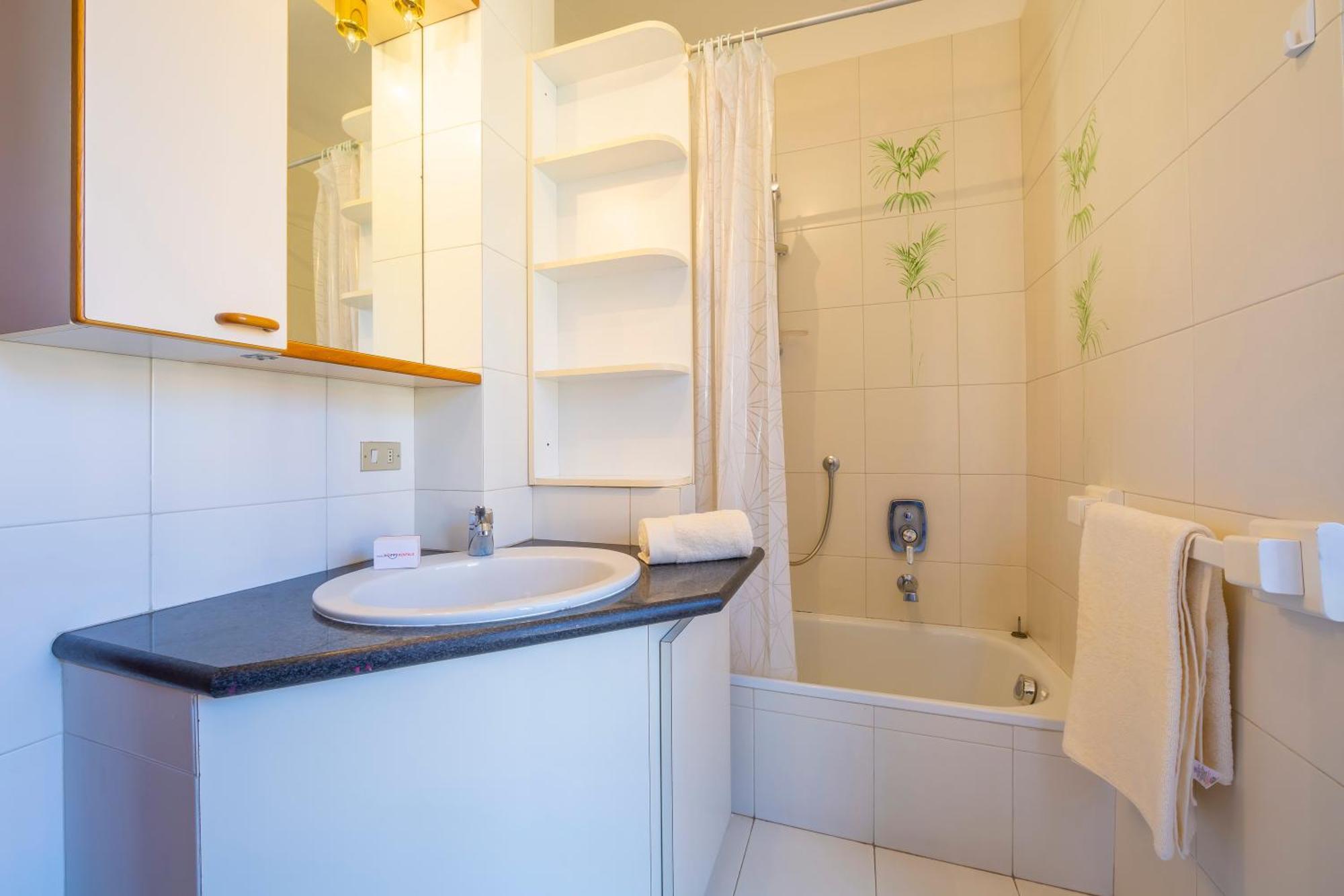 Appartamento Gaya Stresa Center - Happy Rentals 외부 사진