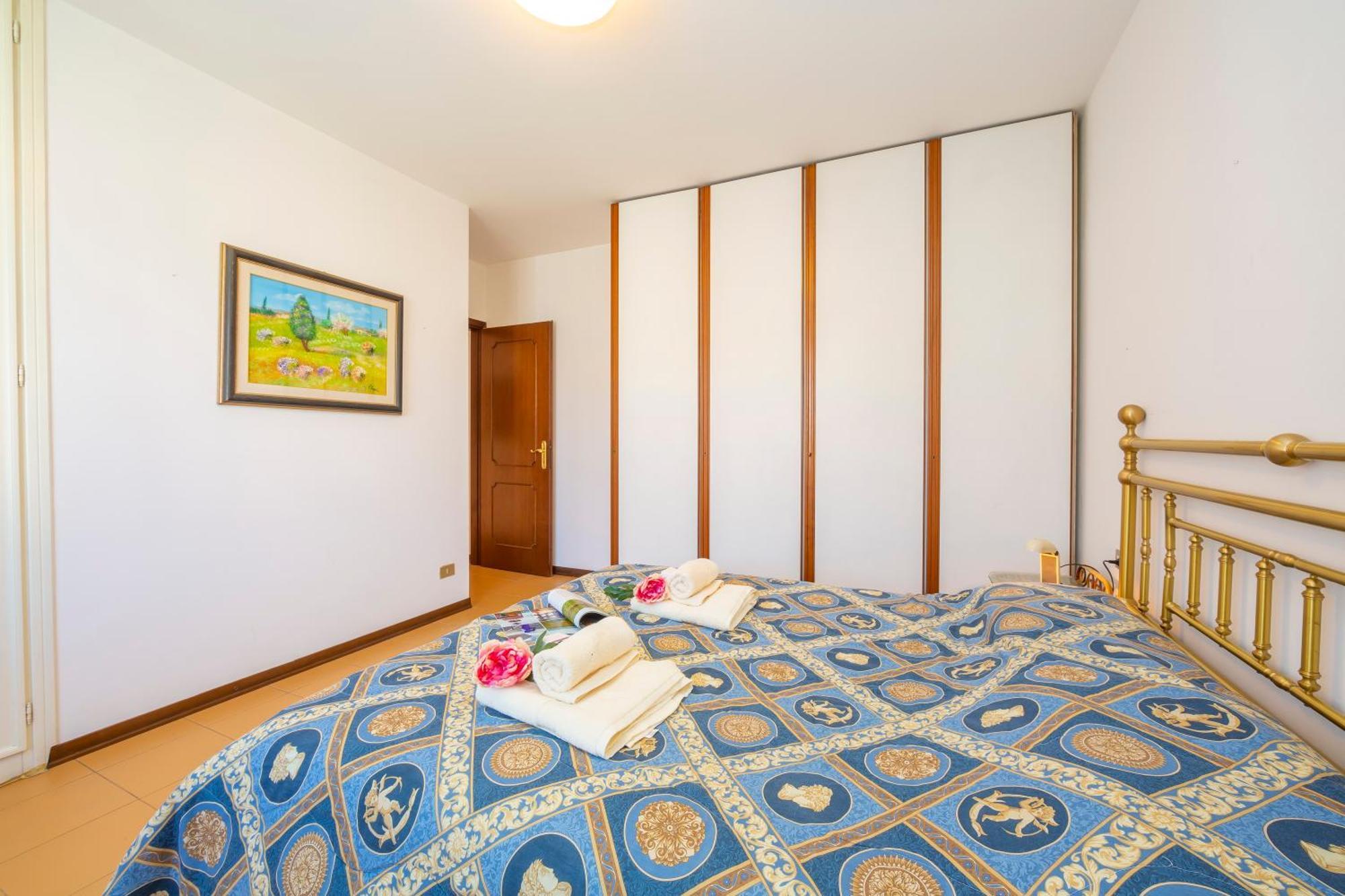 Appartamento Gaya Stresa Center - Happy Rentals 외부 사진