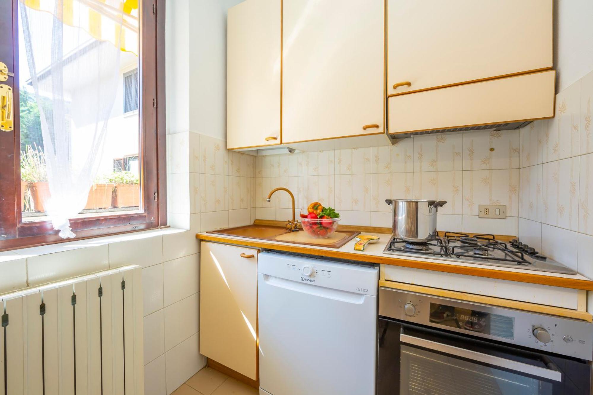 Appartamento Gaya Stresa Center - Happy Rentals 외부 사진