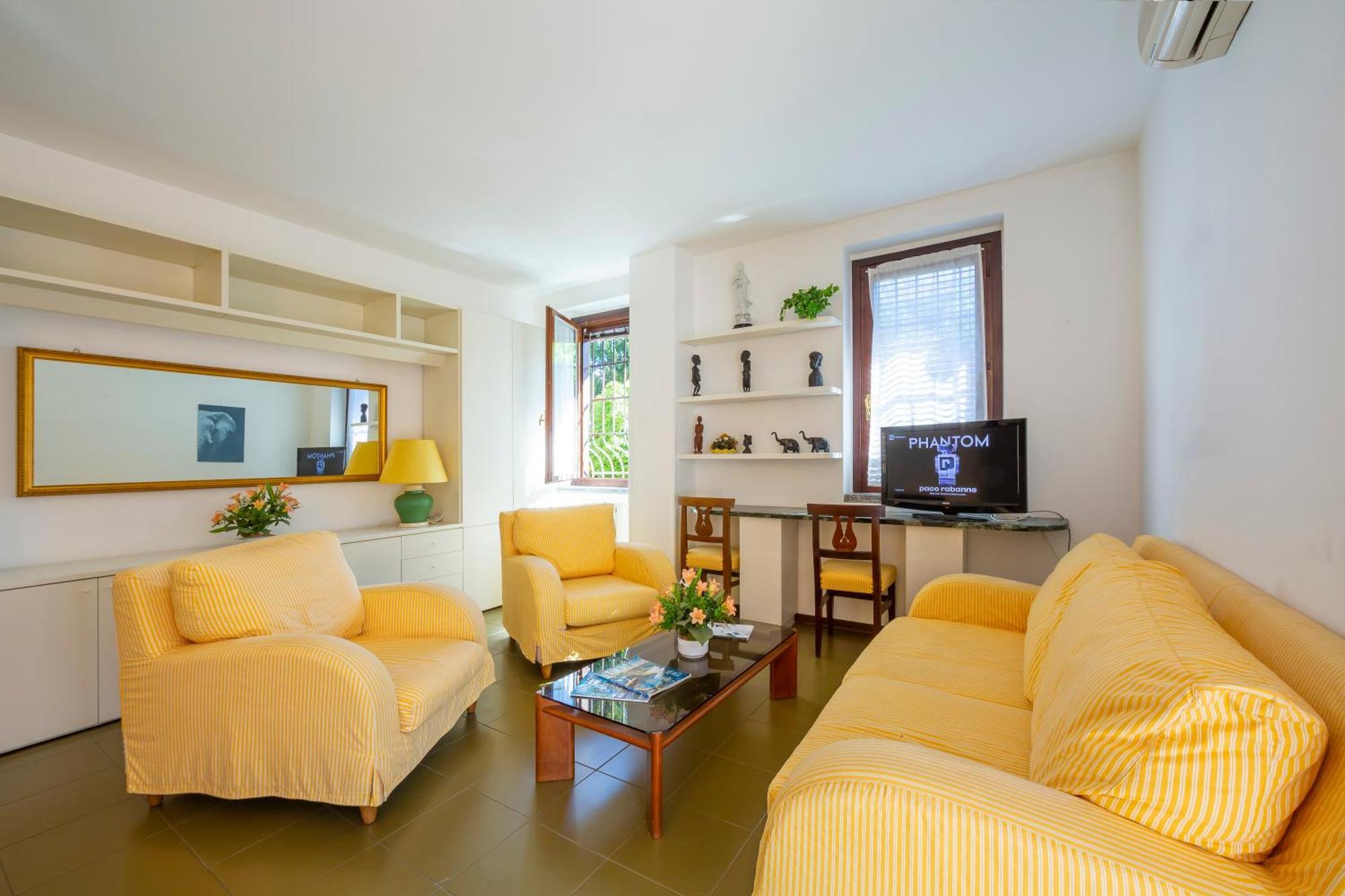 Appartamento Gaya Stresa Center - Happy Rentals 외부 사진