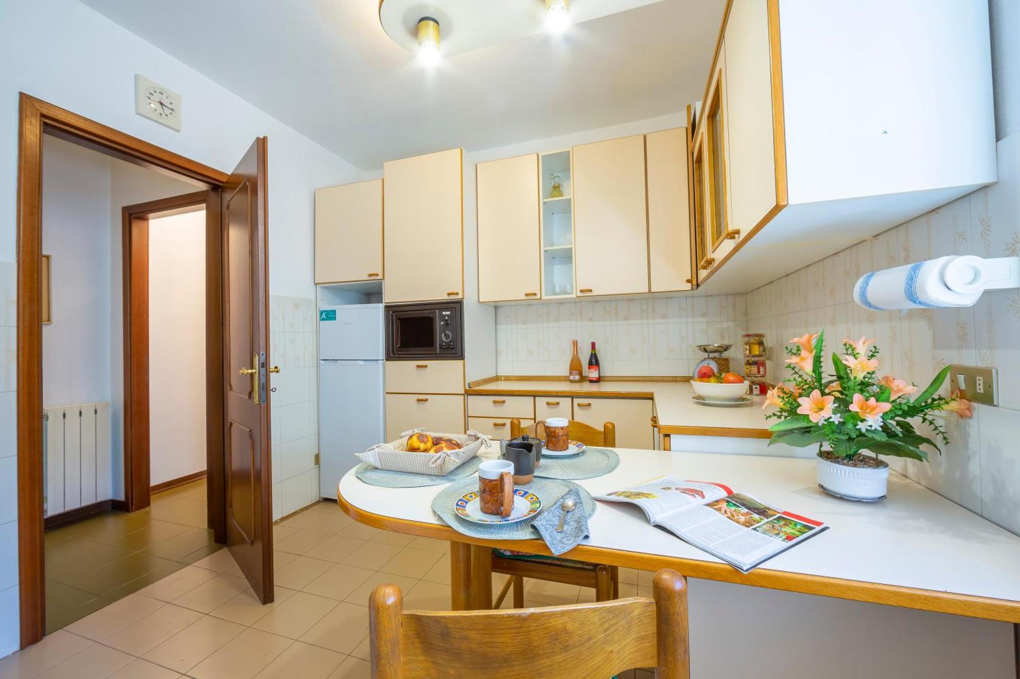 Appartamento Gaya Stresa Center - Happy Rentals 외부 사진