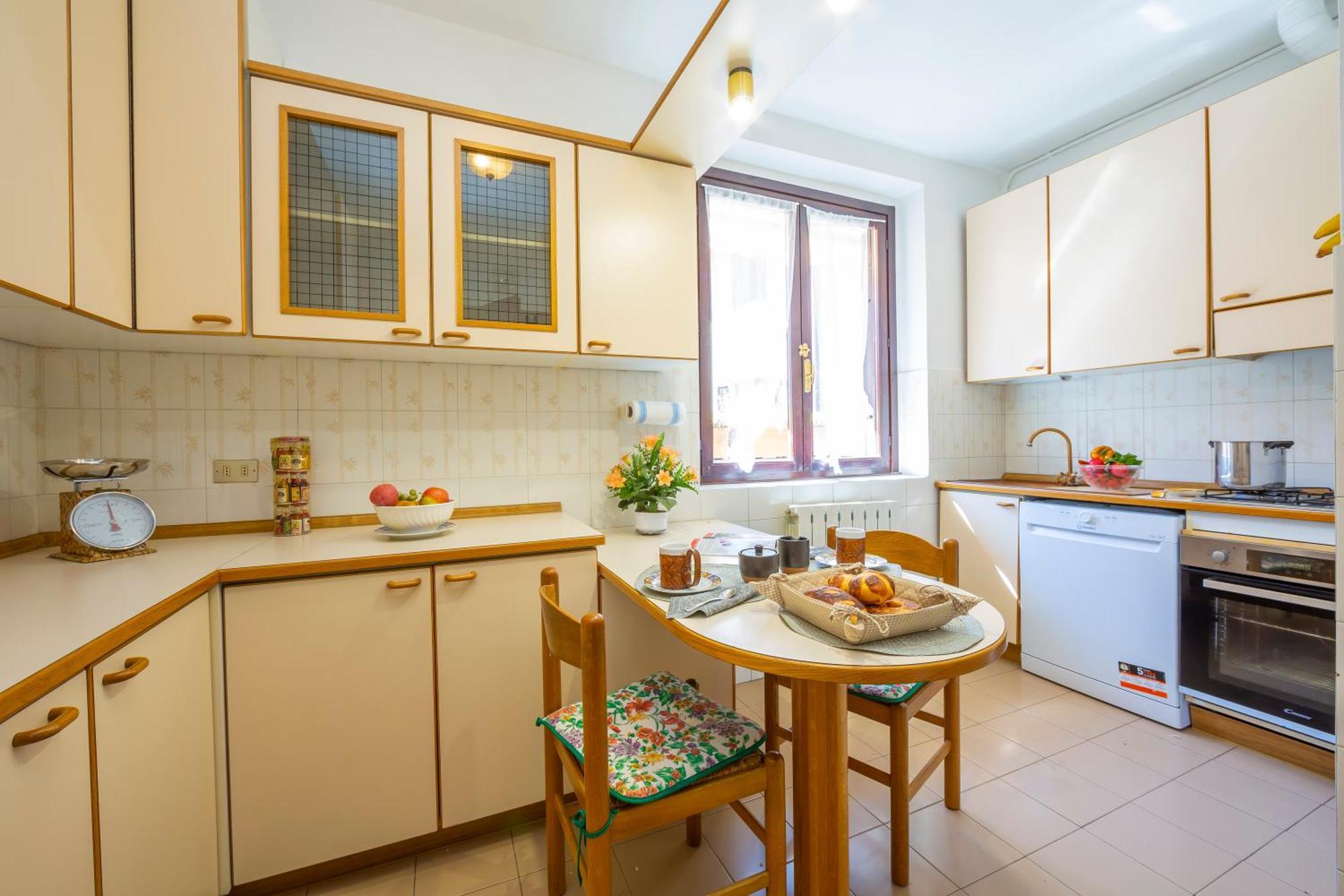 Appartamento Gaya Stresa Center - Happy Rentals 외부 사진
